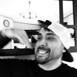 Meet your Posher, Rufus